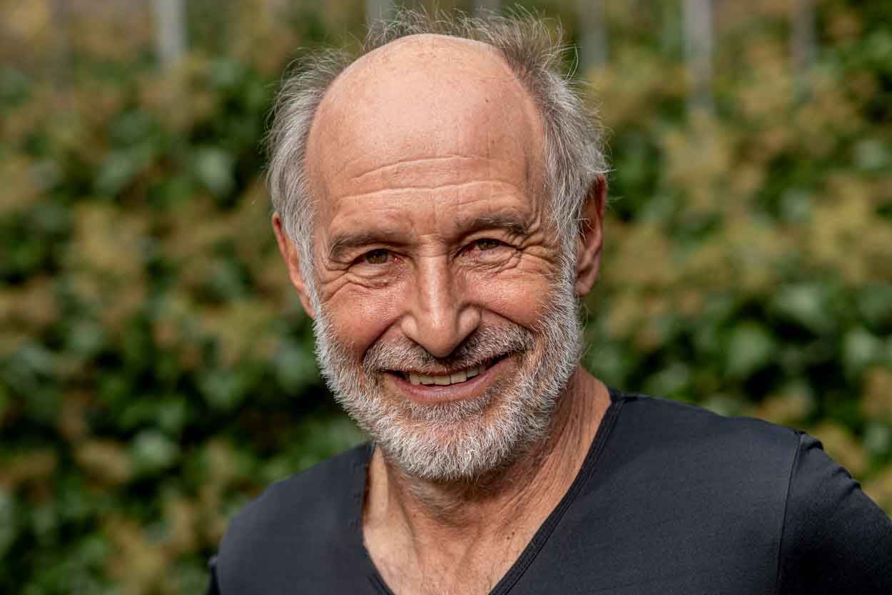 Handwerkskunst vom Keramikmeister